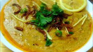 Chicken Haleem Recipe Chicken Daleem Recipe چکن حلیم How To Make Haleem At Home Youtube
