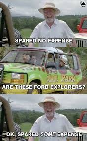 Pin By Anothertom On Boom Jurassic Park Funny Jurrasic Park Jurassic Park World