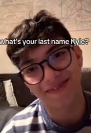 Kyle Jj Sissal and Miriana Conte