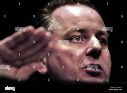 Jack mcconnell first minister hi-res stock photography and images