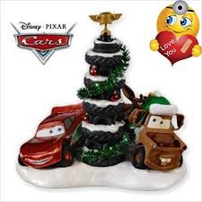 homedecor lightning mcqueen and mater have put together the