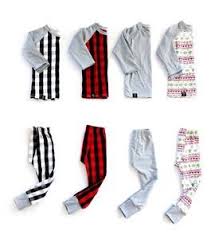 Black And White Plaid Christmas Pajamas Pj Pants Black And White Plaid Baby Boy Clothes Hipster Baby Boy Outfits Designer Baby Clothes