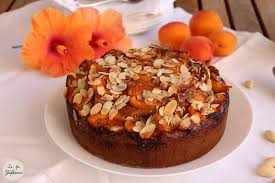 C Est La Saison Des Abricots Testez Ma Nouvelle Recette Vegan De Gateaux Aux Abricots Sans Beurre Ni Sucre Un Delice Gateau Abricot Dessert Recette