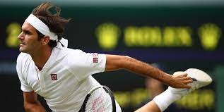Uniqlo activewear is made with the technology and material to always keep you at the top of your game. Roger Federer Tennis Star Wegen Ausstatter Uniqlo In Der Kritik Kolnische Rundschau