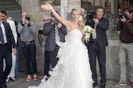 Der bräutigam entscheidet sich, ihre schwester zu heiraten. Ja Michelle Hunziker Heiratet Tomaso Trussardi In Einem Weissen Traumkleid