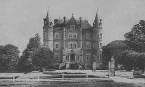 Home of escape to the chateau! L Histoire