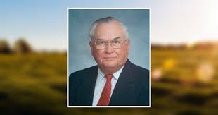 Samuel H. Shenk Obituary December 9, 2012