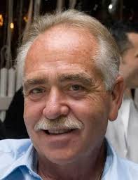 Obituary information for John L. Hainer