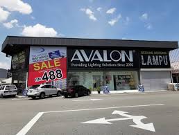 Guaranteed best prices on apartments in puchong! Avalon2u