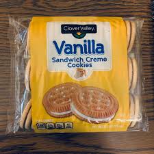 Clover Valley Caramel Striped Shortbread Cookies Dollar General On  Clearance | Www.Mekagridagi.Com