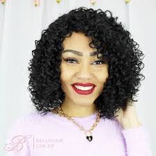 PERUCA MELISSA COR PRETO