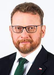 Nie było więc zaskoczenia, ale jest niewiadoma. Lukasz Szumowski Wikipedia Wolna Encyklopedia