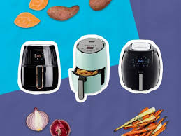 Now you can pressure cook, steam, sear, sauté, slow cook, air fry, roast, broil, and even dehydrate, all in our new series of ninja ® cookers. 9 Top Rated Air Fryers For 2021 Reviewed Shopping Food Network Food Network