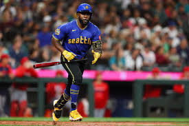 Angels Mariners Baseball