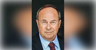 Obituary information for David William Pratt