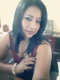 Veronica Soliz Delgadillo