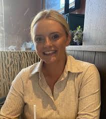 Christy Forrest's Instagram, Twitter & Facebook