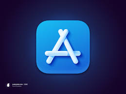 The App Store Icon Macos Big Sur In 2020 App Store Icon Apple Icon App Icon