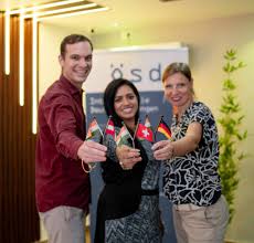 Boundless Kochi- German Language Institute
