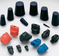 Custom Rubber Molding Company | StockCap