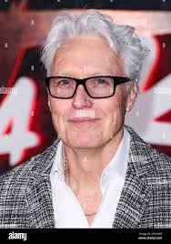 Terry griffith hi-res stock photography and images