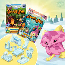 Your Guide To Everything Animal Jam Animal Jam Jam Animals