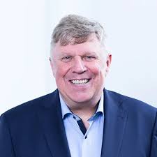 Get in touch with us