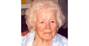 Dorothy Theresa Lacadie Boucher Obituary (1925