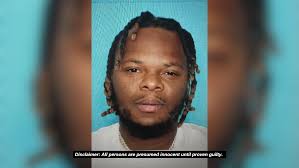 Houma bar shooting suspect found