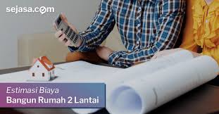 Poin pembahasan + baru biaya bangun rumah tingkat, biaya bangun rumah adalah : Menghitung Biaya Bangun Rumah 2 Lantai Sesuai Budget Sejasa Com