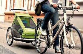 Fatti accompagnare dal tuo cane in ogni momento di svago all'aria aperta. Rimorchio Bici Per Bambini Dimensioni E Prezzi Dei Migliori Migliorprodotto Net Guide All Acquisto E Recensioni