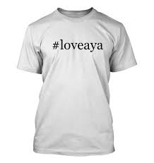 loveaya - Men's Funny T-Shirt New RARE | eBay