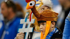 Who do the cowboys play on thanksgiving 2014. Nfl Skurriles Und Fakten Zum Thanksgiving Football