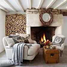 50 Rustic Farmhouse Living Room Design And Decor Ideas For Your Home Farm House Living Room Farmhouse Style Living Room Farmhouse Decor Living Room