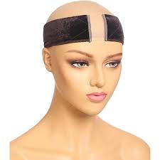 Ultra Thin Stocking Wig Caps