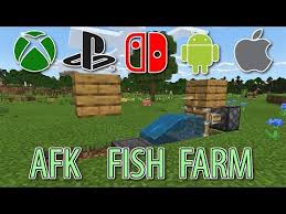 If this tutorial helped you out, then. How To Auto Fish In Minecraft Frustratedsurfer
