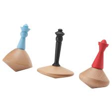 Varmer Kreisel 3er Set Bunt Ikea Kreisel Ikea Produkte