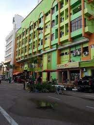 Oyo 89489 al ansar hotel, โกตาบารู: Breakfast Just Some Basics Picture Of Oyo 89489 Al Ansar Hotel Kota Bharu Tripadvisor