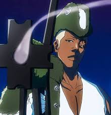 Nel tu Cosplay **🔥🔥