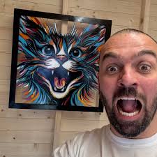 Hey makers, I'm looking for a set of customisable angel memorial wings that  can be personalised.... with name, date of birth & date of death Just  putting feelers out to see what's