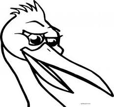 Mustafa Ozturk Adli Kullanicinin Sayfa Boyama Panosundaki Pin Cizgi Film Film Masal