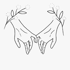 Pinky promise, his + his by honeymoon hotel canvas art arrives ready to hang, with hanging accessories included and no additional framing required. Icarus Sketch Transparent Pinky Promise Png Free Transparent Clipart Clipartkey