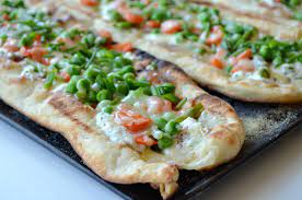 pizza primavera three many cooks recipe cooking recipes grilling recipes
