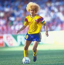 Maybe you would like to learn more about one of these? Carlos El Pibe Valderrama Shine Entertainment Media