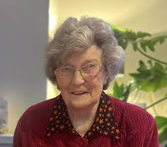 Death Notice of Sheila (Babs) Murphy (Crookstown, Cork)