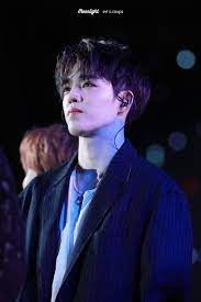 Pin By Jeu On Seungcheol Seventeen Scoups Seventeen Seventeen Leader