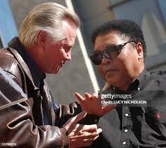 2,361 Jon Ali Photos & High Res Pictures