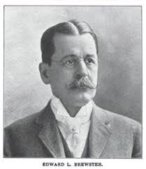 Edward Lester Brewster (1842-1911)