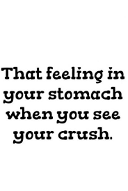 What are the signs that your crush likes you? 71 Crush Quotes When You Love Someone In Silence