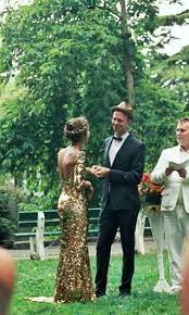 Gold Sequin Wedding Gown Daystar Dress Sequin Wedding Dress Gold Wedding Dress Sequins Wedding Gown Sequin Wedding Gold Wedding Gowns